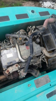 ขาย!! >>> Kobelco Sk200 Mark8 Yn11 <<< รถพร้อมใช้งาน ราคา 1,240,000 บาท (ต่อรอง)