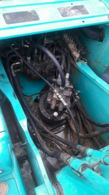 ขาย!! >>> Kobelco Sk200 Mark8 Yn11 <<< รถพร้อมใช้งาน ราคา 1,240,000 บาท (ต่อรอง)