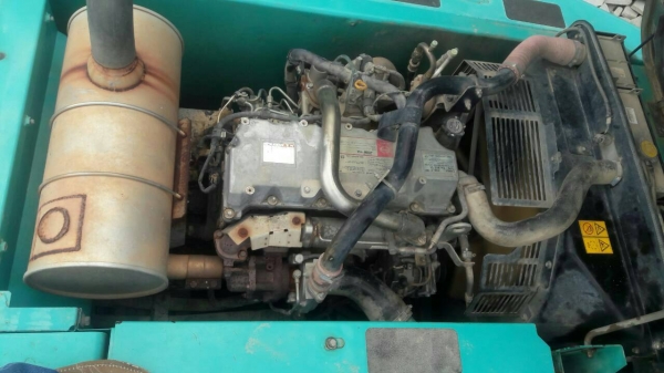 ขาย!! >>> Kobelco Sk200 Mark8 Yn11 <<< รถพร้อมใช้งาน ราคา 1,240,000 บาท (ต่อรอง)