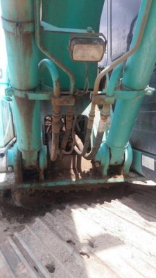 ขาย!! >>> Kobelco Sk200 Mark8 Yn11 <<< รถพร้อมใช้งาน ราคา 1,240,000 บาท (ต่อรอง)