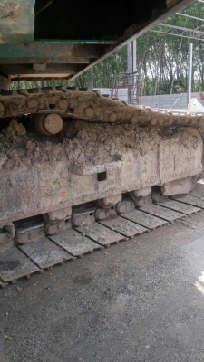 ขาย!! >>> Kobelco Sk200 Mark8 Yn11 <<< รถพร้อมใช้งาน ราคา 1,240,000 บาท (ต่อรอง)