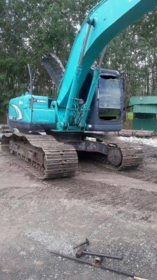 ขาย!! >>> Kobelco Sk200 Mark8 Yn11 <<< รถพร้อมใช้งาน ราคา 1,240,000 บาท (ต่อรอง)
