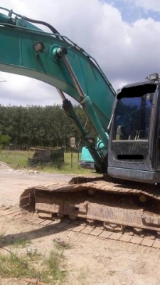 ขาย!! >>> Kobelco Sk200 Mark8 Yn11 <<< รถพร้อมใช้งาน ราคา 1,240,000 บาท (ต่อรอง)