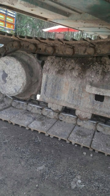 ขาย!! >>> Kobelco Sk200 Mark8 Yn11 <<< รถพร้อมใช้งาน ราคา 1,240,000 บาท (ต่อรอง)