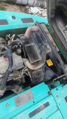 ขาย!! >>> Kobelco Sk200 Mark8 Yn11 <<< รถพร้อมใช้งาน ราคา 1,240,000 บาท (ต่อรอง)