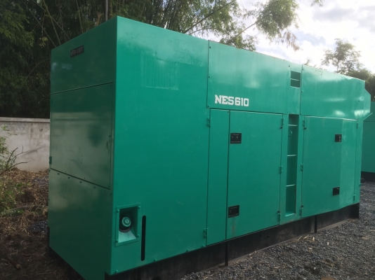 ขายเครื่องปั่นไฟมือสองจากญี่ปุ่นสภาพเดิมๆพร้อมใช้งานราคาไม่แรง