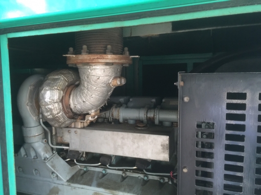 ขายเครื่องปั่นไฟมือสองจากญี่ปุ่นสภาพเดิมๆพร้อมใช้งานราคาไม่แรง