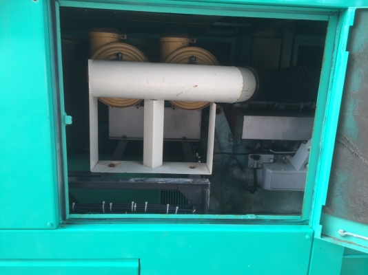 ขายเครื่องปั่นไฟมือสองจากญี่ปุ่นสภาพเดิมๆพร้อมใช้งานราคาไม่แรง