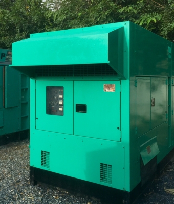 ขายเครื่องปั่นไฟมือสองจากญี่ปุ่นสภาพเดิมๆพร้อมใช้งานราคาไม่แรง