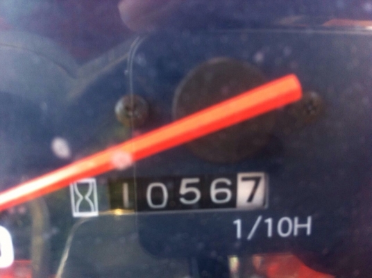 ขาย L3408 พร้อมผาน5 4WD เดิมๆ พร้อมใช้ T0819711186