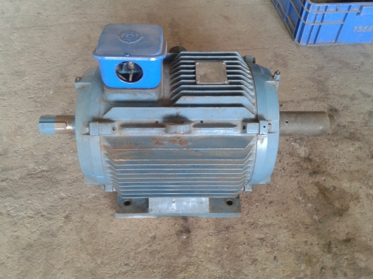 มอเตอร์ไฟฟ้า ABB