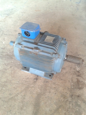 มอเตอร์ไฟฟ้า ABB