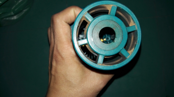 ขายอะไหล่ฝาครอบรุ่น3700B TIMMER MAKITA MADE IN JAPAN.