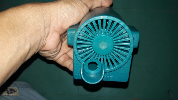 ขายอะไหล่ฝาครอบรุ่น3700B TIMMER MAKITA MADE IN JAPAN.