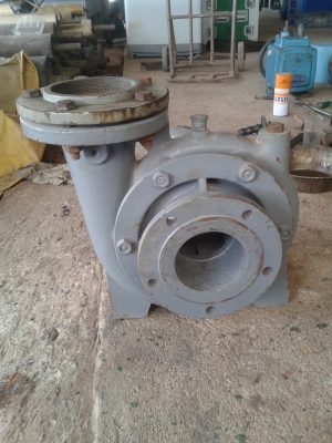 หัวปั้มน้ำ TAKI