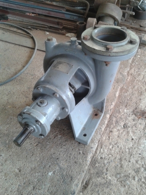 หัวปั้มน้ำ TAKI