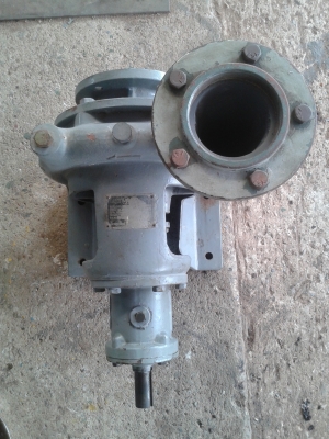 หัวปั้มน้ำ TAKI