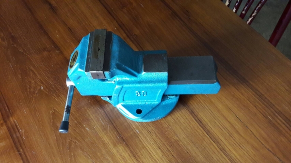 ขายปากกาBISON MADE IN POLAND.ขนาด3นิ้วใหม่เก่าเก็บ