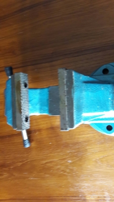 ขายปากกาBISON MADE IN POLAND.ขนาด3นิ้วใหม่เก่าเก็บ