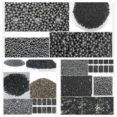 ทรายพ่น STEEL SHOP , STEEL GRID