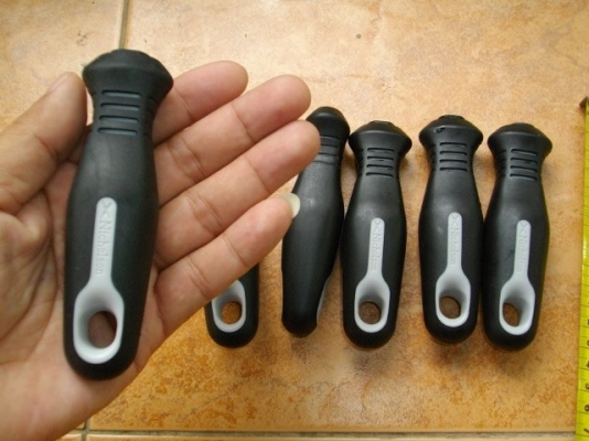 ขายด้ามตะไบยางนิโคลสัน ชุด6ด้ามNICHOSONใหม่เก่าเก็บ ขายด้ามตะไบยางนิโคลสัน ชุด6ด้ามNICHOSONใหม่เก่าเก็บ