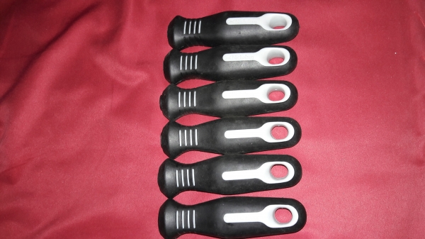 ขายด้ามตะไบยางนิโคลสัน ชุด6ด้ามNICHOSONใหม่เก่าเก็บ ขายด้ามตะไบยางนิโคลสัน ชุด6ด้ามNICHOSONใหม่เก่าเก็บ