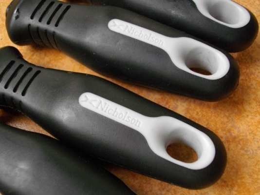 ขายด้ามตะไบยางนิโคลสัน ชุด6ด้ามNICHOSONใหม่เก่าเก็บ ขายด้ามตะไบยางนิโคลสัน ชุด6ด้ามNICHOSONใหม่เก่าเก็บ