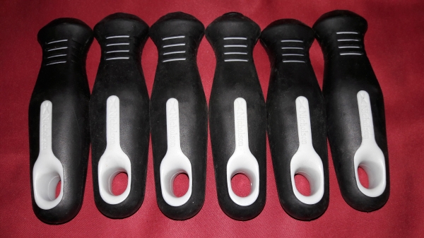 ขายด้ามตะไบยางนิโคลสัน ชุด6ด้ามNICHOSONใหม่เก่าเก็บ ขายด้ามตะไบยางนิโคลสัน ชุด6ด้ามNICHOSONใหม่เก่าเก็บ