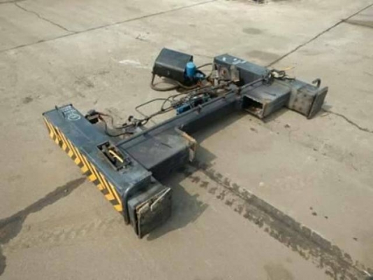 ขาเครนเก่าญี่ปุ่น สภาพดี ราคาไม่แพง