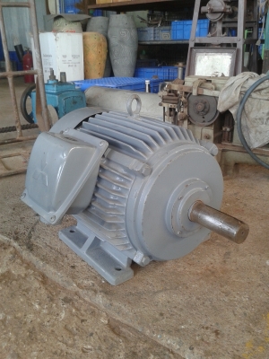 มอเตอร์  SUPER  LINE