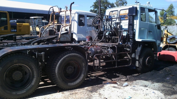 ขาย 645,000บ หัวลาก  อีซูชุ ร็อค FXZ 240นางฟ้าแท้ เครืองเดิมเกียร์เดิม สภาพดีสวยหัวบางเดิมพร้อมใช้ ทะเบียนพร้อมโิอน ขาย 645,000บ ต่อรองได้