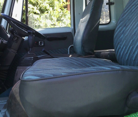 ขาย 645,000บ หัวลาก  อีซูชุ ร็อค FXZ 240นางฟ้าแท้ เครืองเดิมเกียร์เดิม สภาพดีสวยหัวบางเดิมพร้อมใช้ ทะเบียนพร้อมโิอน ขาย 645,000บ ต่อรองได้