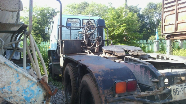 ขาย 645,000บ หัวลาก  อีซูชุ ร็อค FXZ 240นางฟ้าแท้ เครืองเดิมเกียร์เดิม สภาพดีสวยหัวบางเดิมพร้อมใช้ ทะเบียนพร้อมโิอน ขาย 645,000บ ต่อรองได้