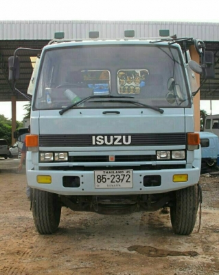 ขาย 645,000บ หัวลาก  อีซูชุ ร็อค FXZ 240นางฟ้าแท้ เครืองเดิมเกียร์เดิม สภาพดีสวยหัวบางเดิมพร้อมใช้ ทะเบียนพร้อมโิอน ขาย 645,000บ ต่อรองได้