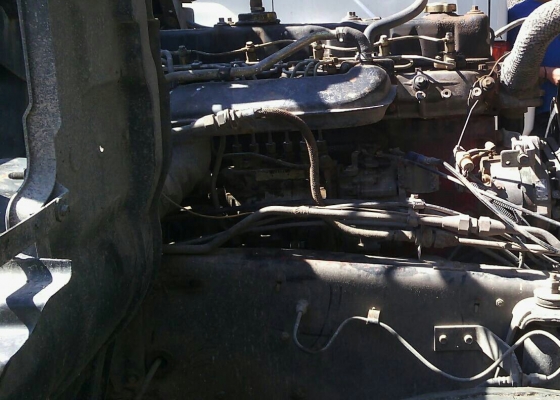 ขาย 645,000บ หัวลาก  อีซูชุ ร็อค FXZ 240นางฟ้าแท้ เครืองเดิมเกียร์เดิม สภาพดีสวยหัวบางเดิมพร้อมใช้ ทะเบียนพร้อมโิอน ขาย 645,000บ ต่อรองได้