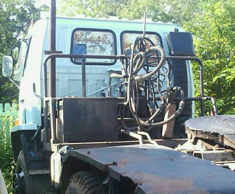 ขาย 645,000บ หัวลาก  อีซูชุ ร็อค FXZ 240นางฟ้าแท้ เครืองเดิมเกียร์เดิม สภาพดีสวยหัวบางเดิมพร้อมใช้ ทะเบียนพร้อมโิอน ขาย 645,000บ ต่อรองได้