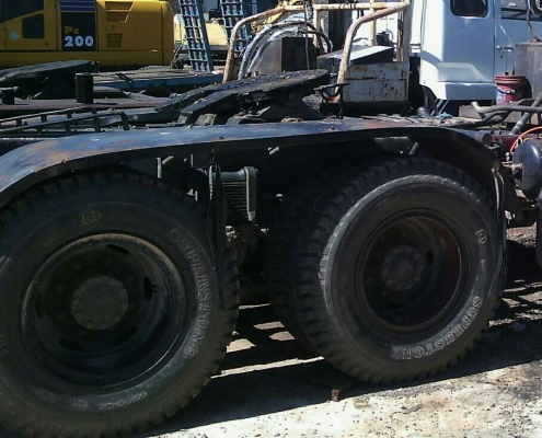 ขาย 645,000บ หัวลาก  อีซูชุ ร็อค FXZ 240นางฟ้าแท้ เครืองเดิมเกียร์เดิม สภาพดีสวยหัวบางเดิมพร้อมใช้ ทะเบียนพร้อมโิอน ขาย 645,000บ ต่อรองได้