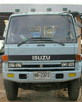 ขาย 645,000บ หัวลาก  อีซูชุ ร็อค FXZ 240นางฟ้าแท้ เครืองเดิมเกียร์เดิม สภาพดีสวยหัวบางเดิมพร้อมใช้ ทะเบียนพร้อมโิอน ขาย 645,000บ ต่อรองได้