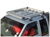 ถาดแร็คหัวจรวด สินค้าจาก lwn 4x4