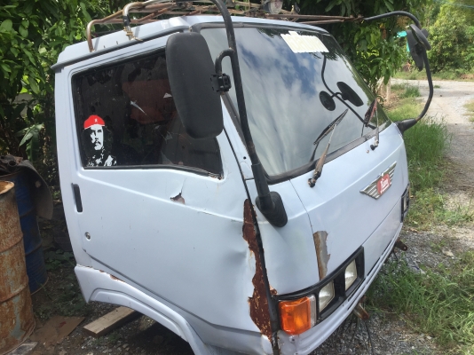 ขาย หัว HINO 6ล้อ อุปกรณ์ครบ