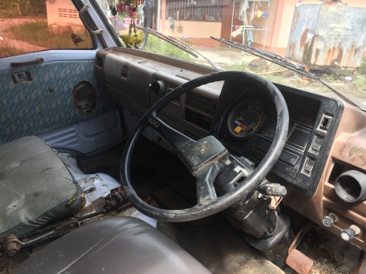 ขาย หัว HINO 6ล้อ อุปกรณ์ครบ