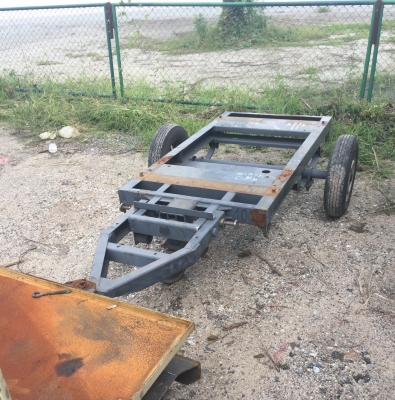 มาถึงเมืองไทยแล้วจากญี่ปุ่นรถพ่วงบรรทุกตู้ปั่นไฟ ตู้ปั้มลม กว้าง 1เมตร ยาว1.80เมตร ราคาเบาๆ 45,000฿ ประกอบญี่ปุ่นเหล็กแข็งแรง_ตัวพ่วงน้ำหนักเบาๆ T.0894071471