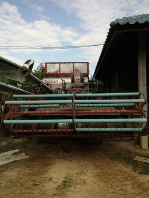 เครื่องฮีโน185โบปั่มไดกิ้น23อุ้ม2ตัน