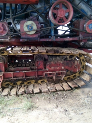 เครื่องฮีโน185โบปั่มไดกิ้น23อุ้ม2ตัน