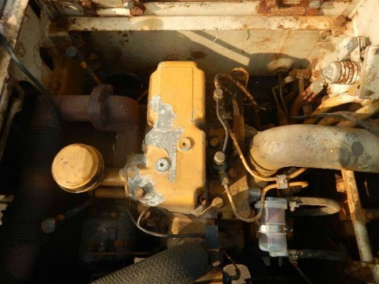 ขายรถตักล้อยาง KOMATSU WA30 เอกสารอินวอย ราคา 350000 ขายรถตักล้อยาง KOMATSU WA30 เอกสารอินวอย ราคา 350000