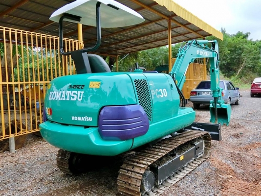 KOMATSU 30-7E ขนาดPC-30 <#มีหัวแย๊กในตัวพร้อม> #คอลโทนสั้นปั๊มนิ้ว รถเก่านอกแท้100\% มีเอกสารใบอินวอย เครื่องดีระบบไว ช่วงล่างแน่น #การทำงานหัวแย๊ก 100\% KOMATSU 30-7E ขนาดPC-30 <#มีหัวแย๊กในตัวพร้อม> #คอลโทนสั้นปั๊มนิ้ว รถเก่านอกแท้100\% มีเอกสารใบอินวอย เครื่องดีระบบไว ช่วงล่างแน่น #การทำงานหัวแย๊ก 100\%