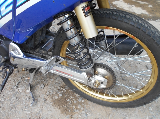 ขายเวฟไอ125กะบังลมรถปี54ไฟติดทุกดวงพร้อมโอนครับ 0810074646อ่างทองครับ 23500บาท ขายเวฟไอ125กะบังลมรถปี54ไฟติดทุกดวงพร้อมโอนครับ 0810074646อ่างทองครับ 23500บาท