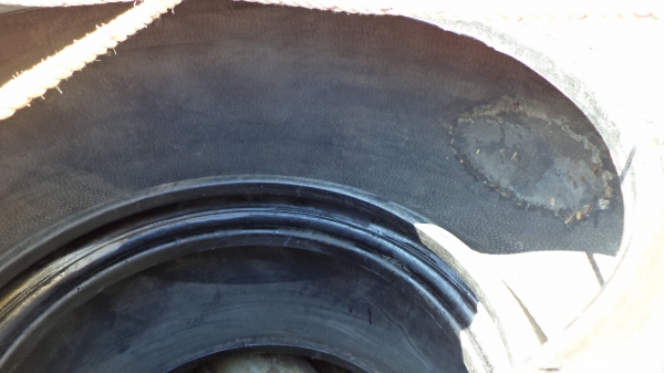 16.9-24 ยางหล่อ หล่อมากๆ มานำเสนอครับ 16.9-24 ยางหล่อ หล่อมากๆ มานำเสนอครับ