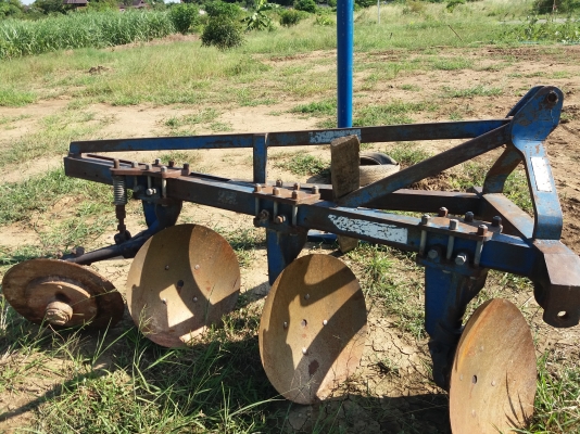 ขายหาง3โครง4จาน26-28ใส่ได้     ไคเฮงหลีรุ่นใหม่