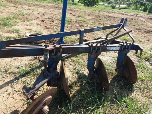 ขายหาง3โครง4จาน26-28ใส่ได้     ไคเฮงหลีรุ่นใหม่